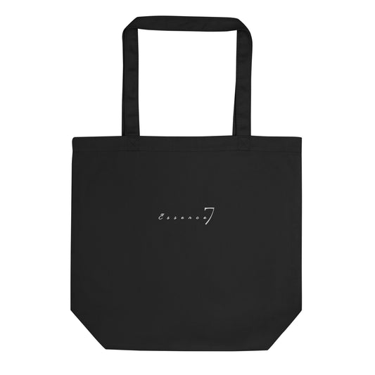 Organic Eco-Friendly Tote Bag