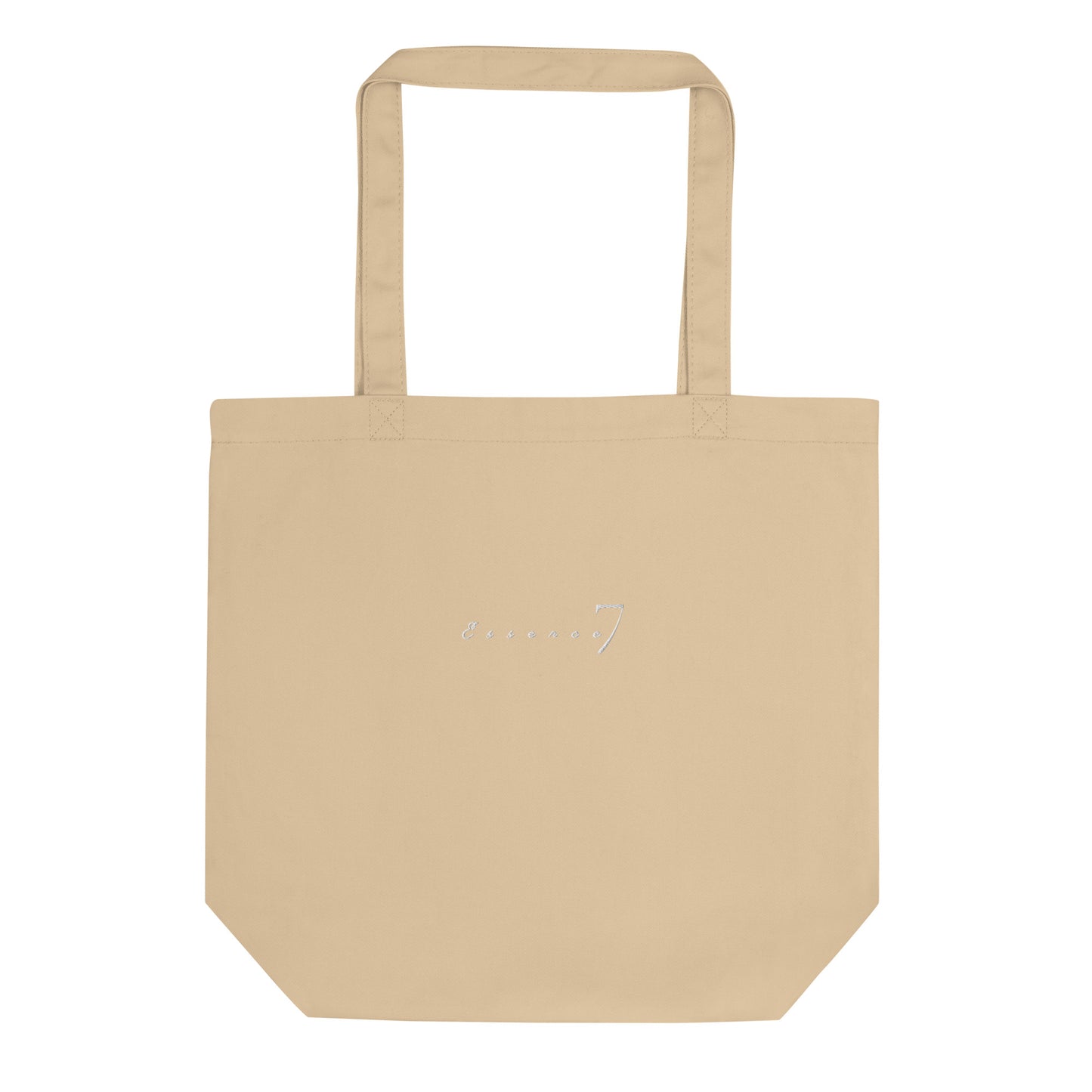 Organic Eco-Friendly Tote Bag