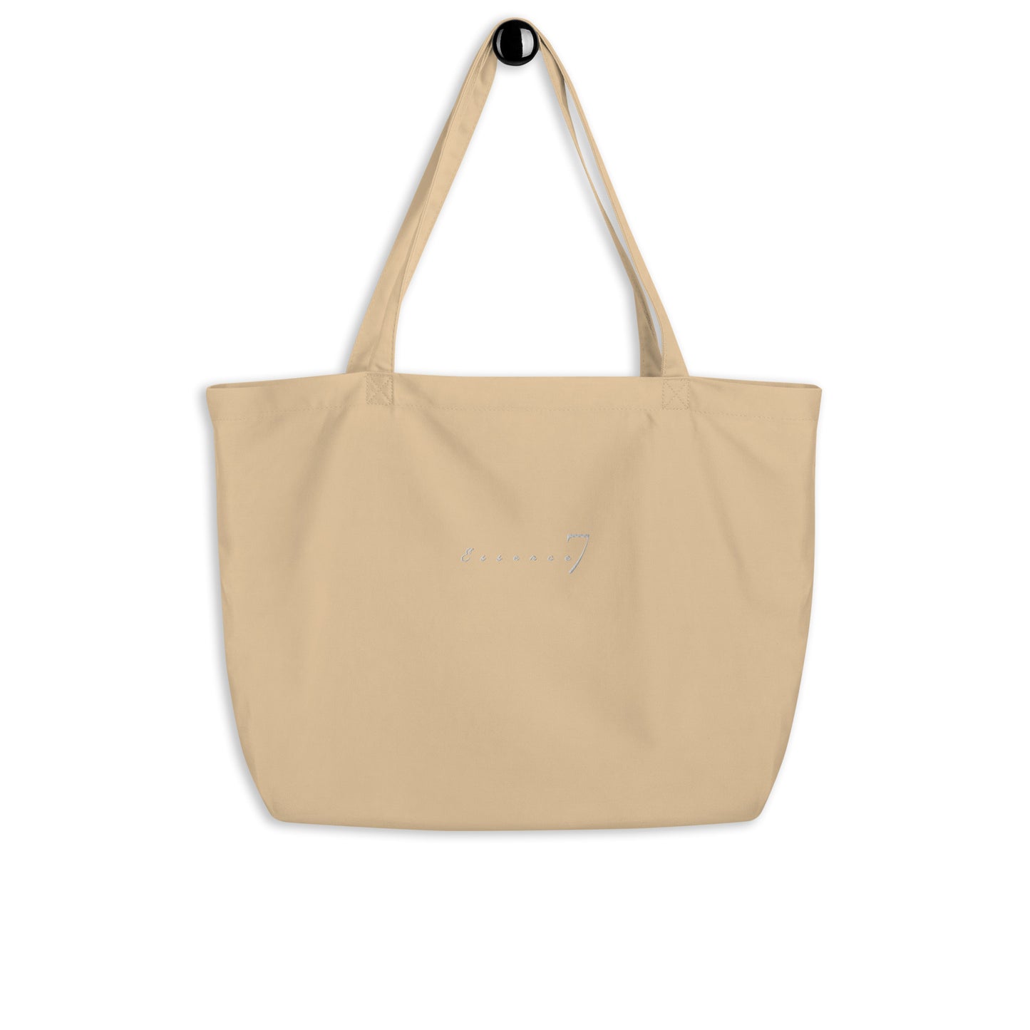 Eco-Friendly Large Organic Tote Bag