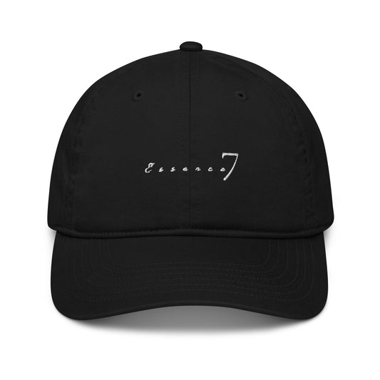 Eco-Friendly Organic Cap