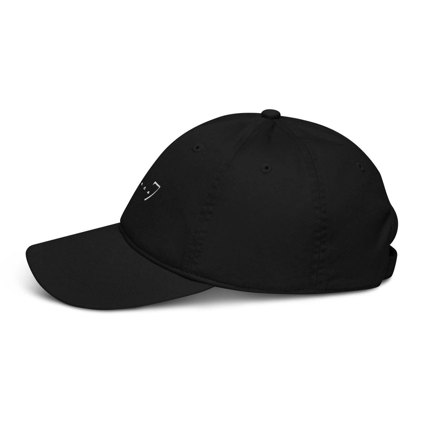 Eco-Friendly Organic Cap