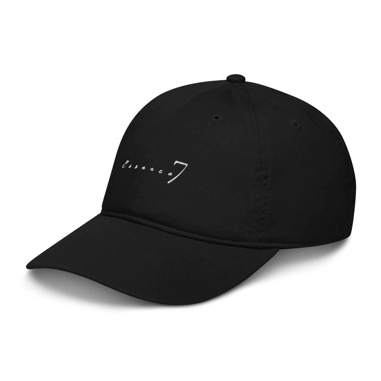 Eco-Friendly Organic Cap