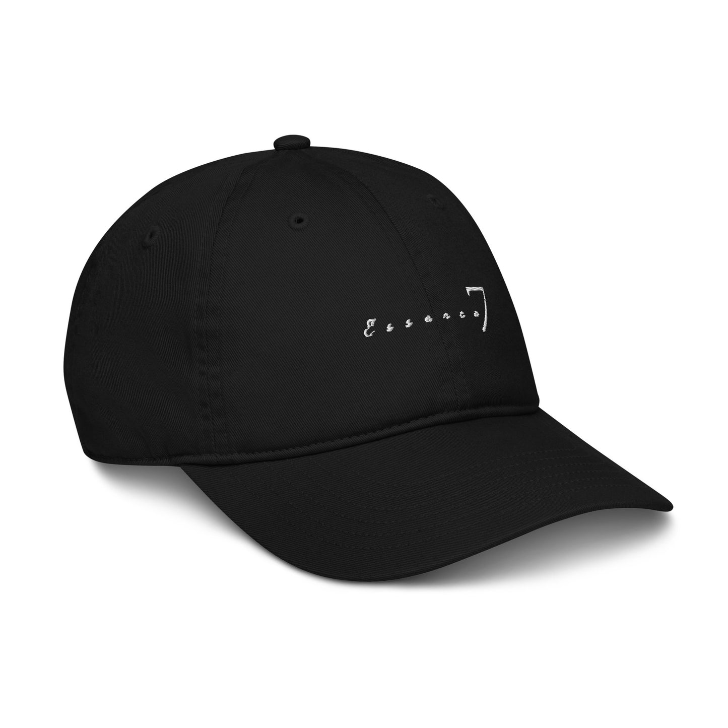 Eco-Friendly Organic Cap