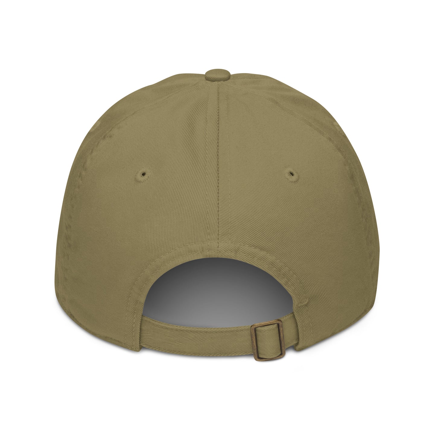 Eco-Friendly Organic Cap