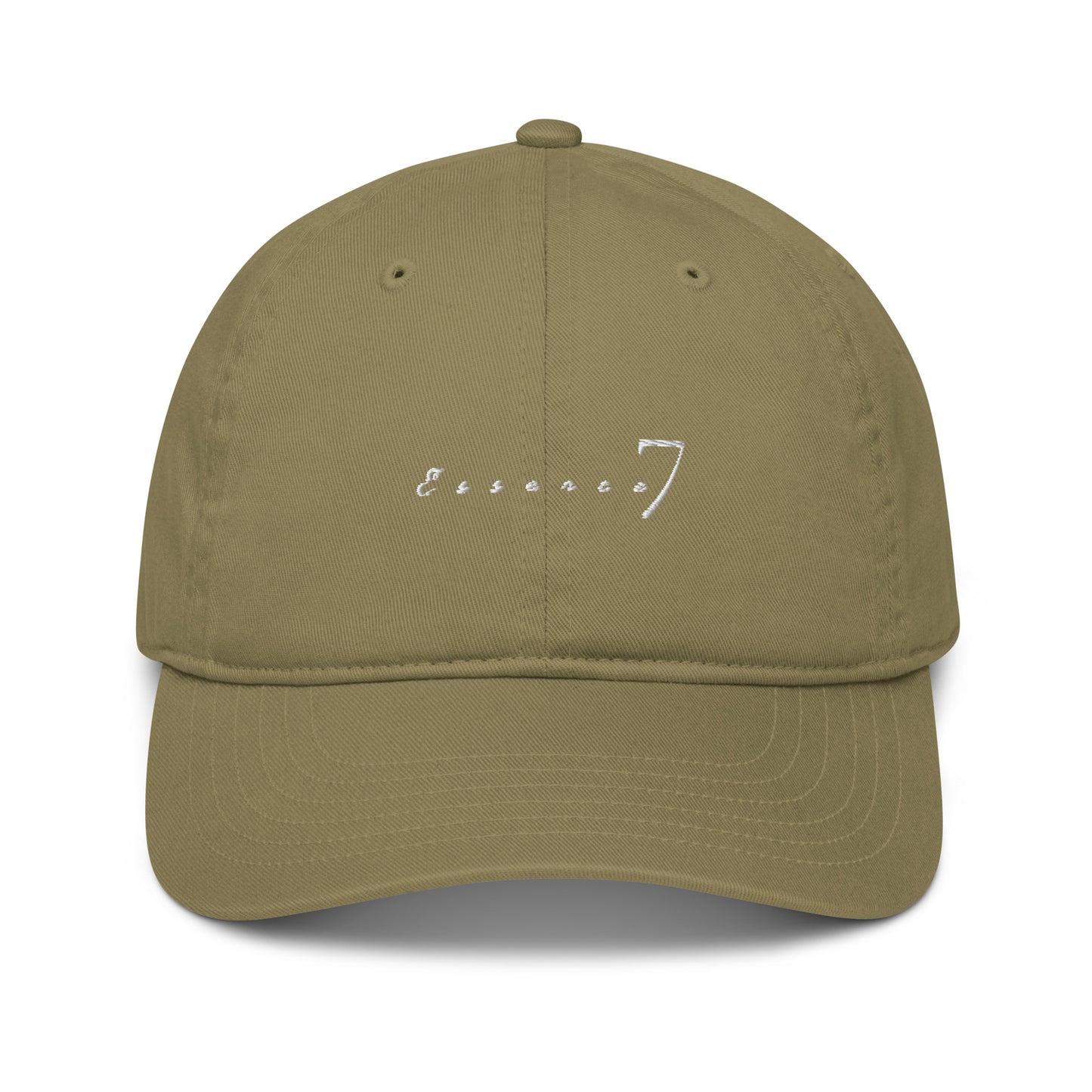 Eco-Friendly Organic Cap