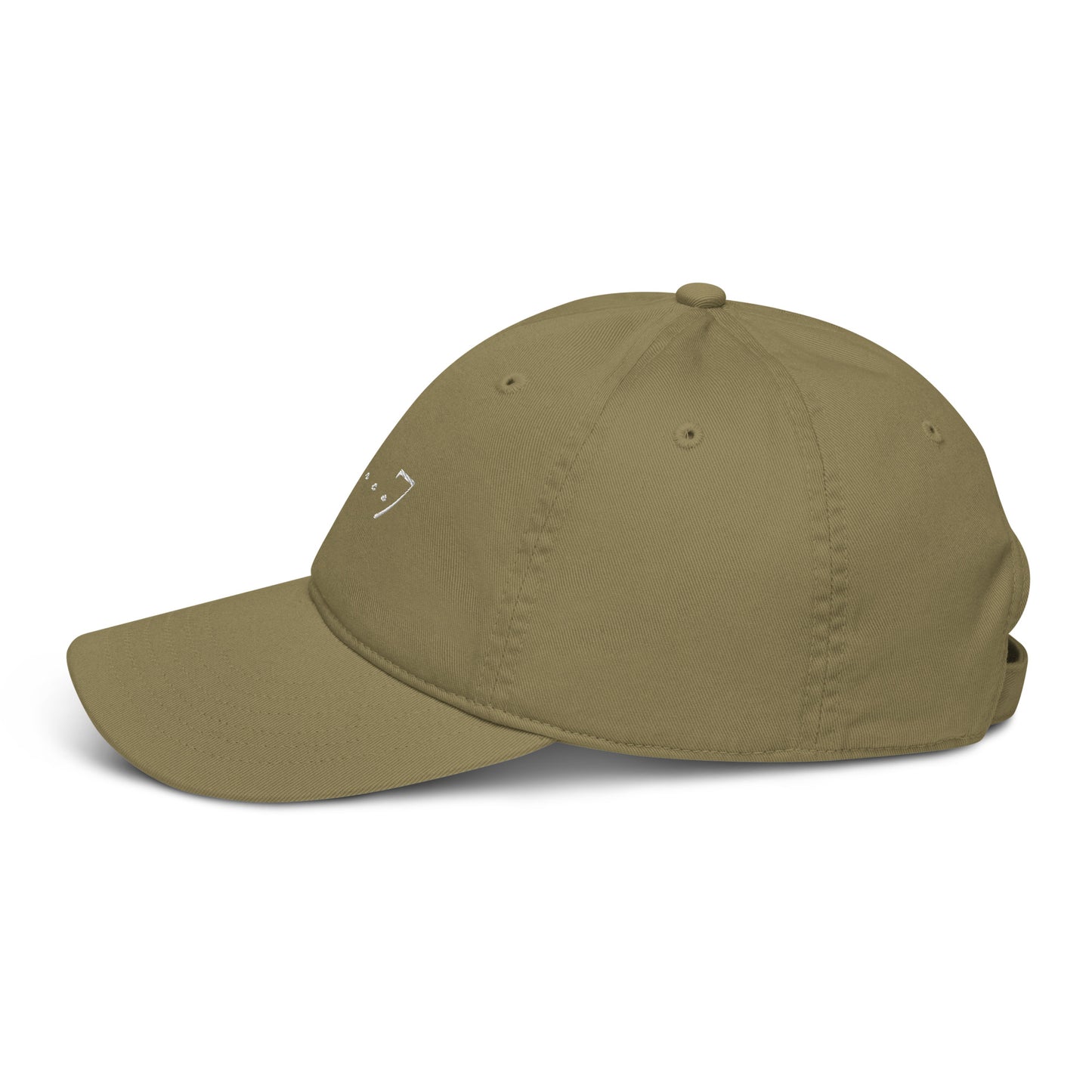 Eco-Friendly Organic Cap