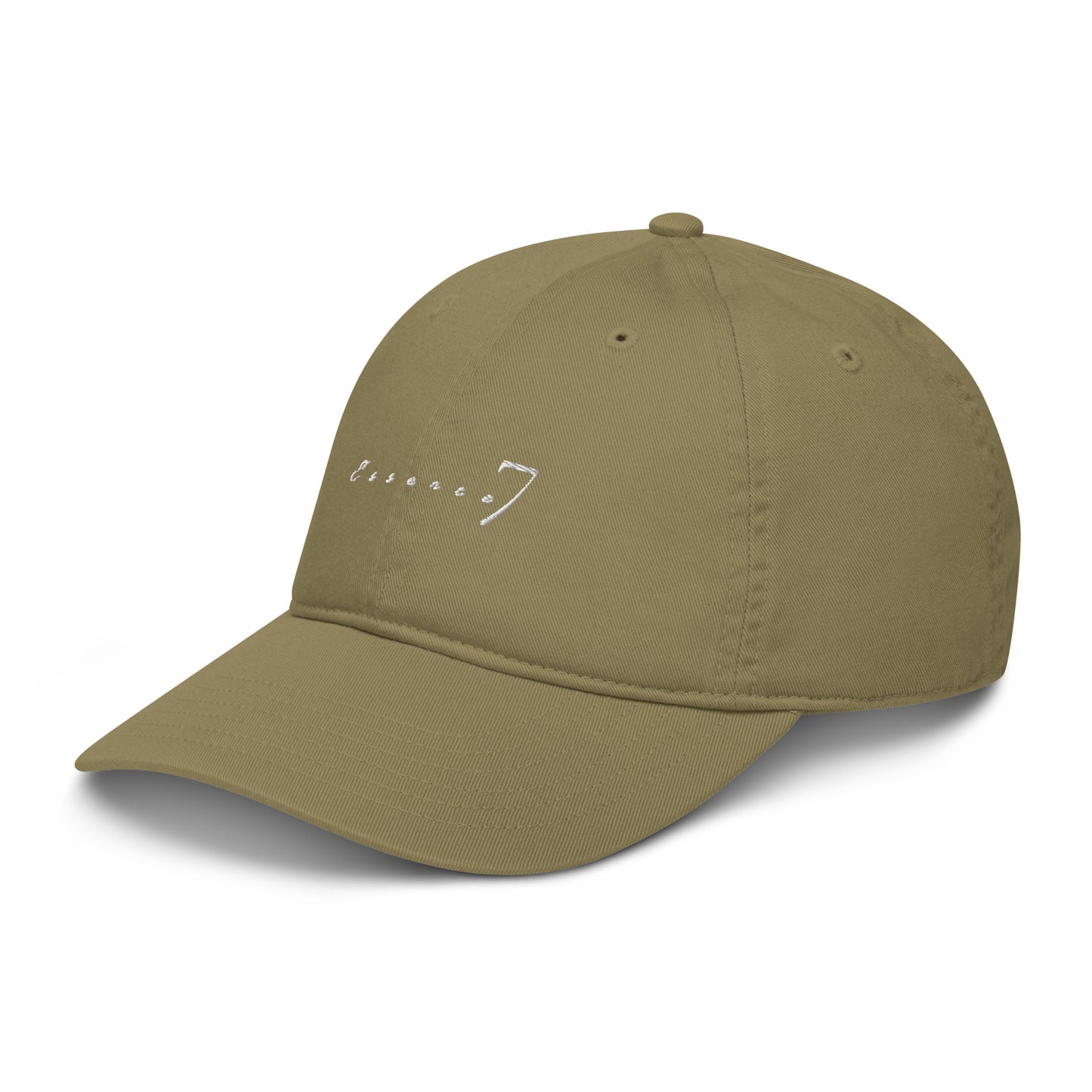 Eco-Friendly Organic Cap