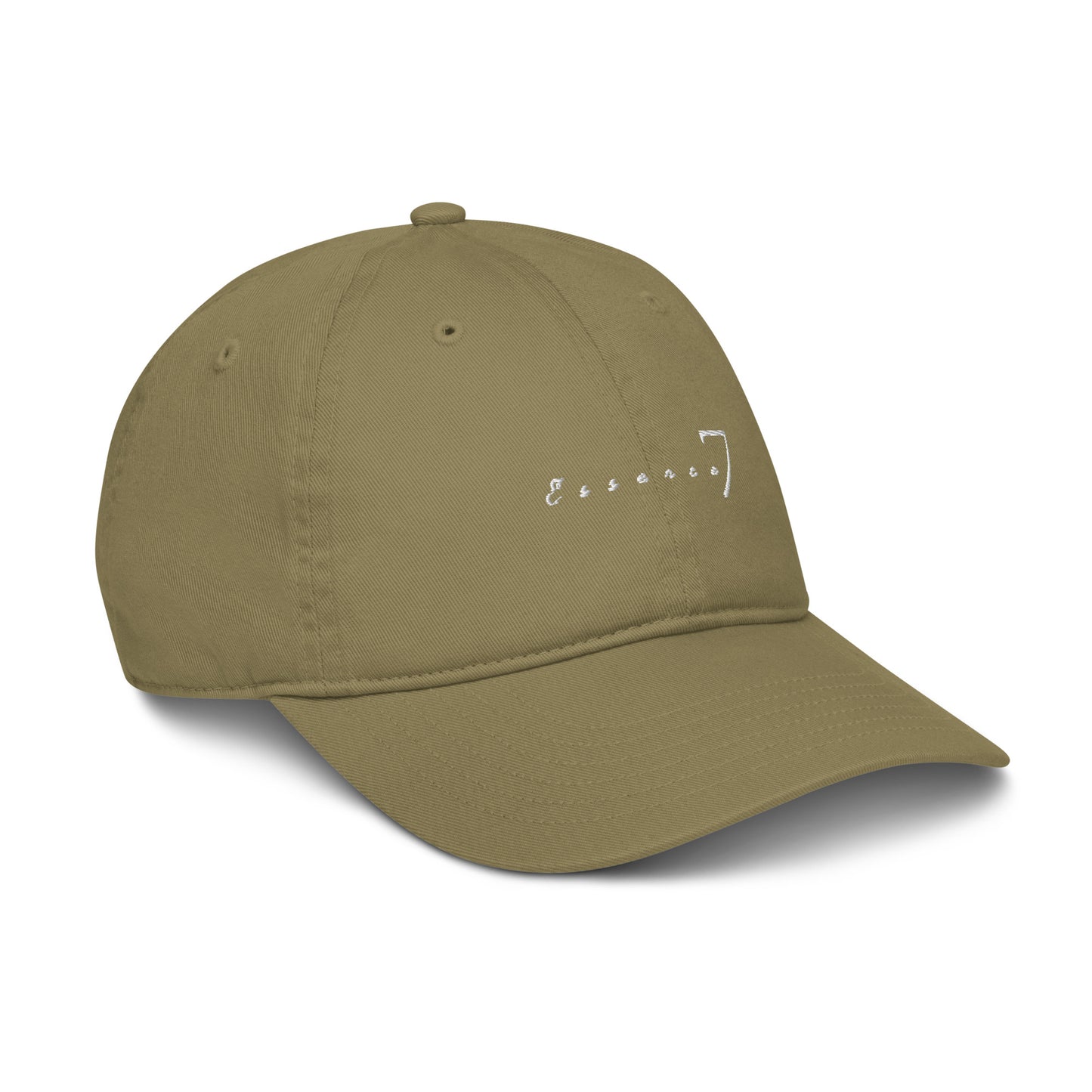 Eco-Friendly Organic Cap