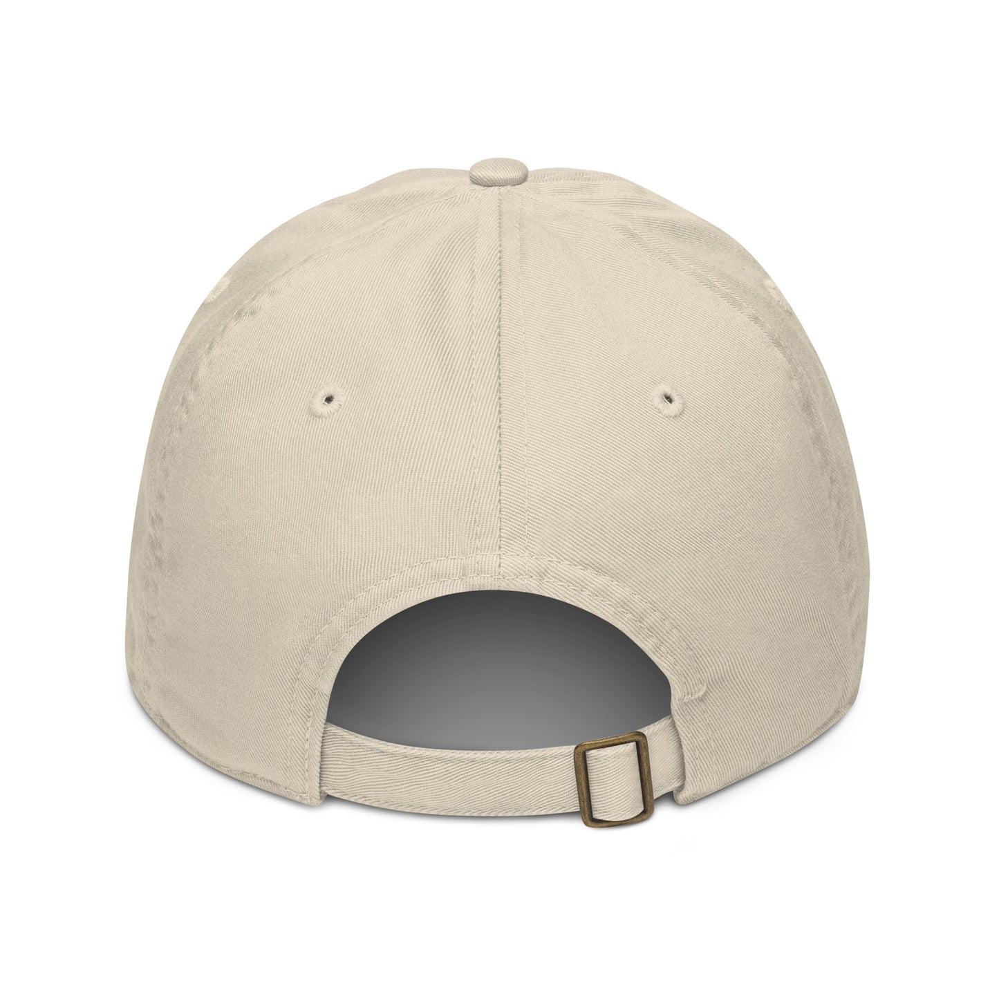 Eco-Friendly Organic Cap