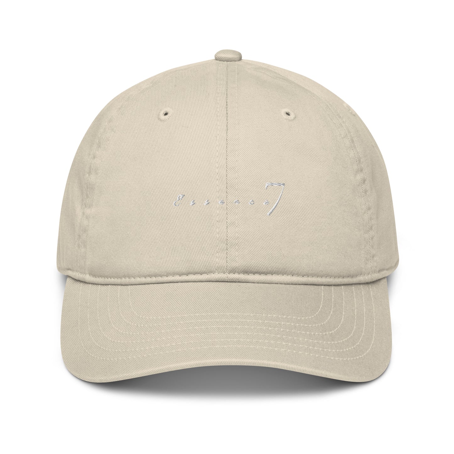 Eco-Friendly Organic Cap