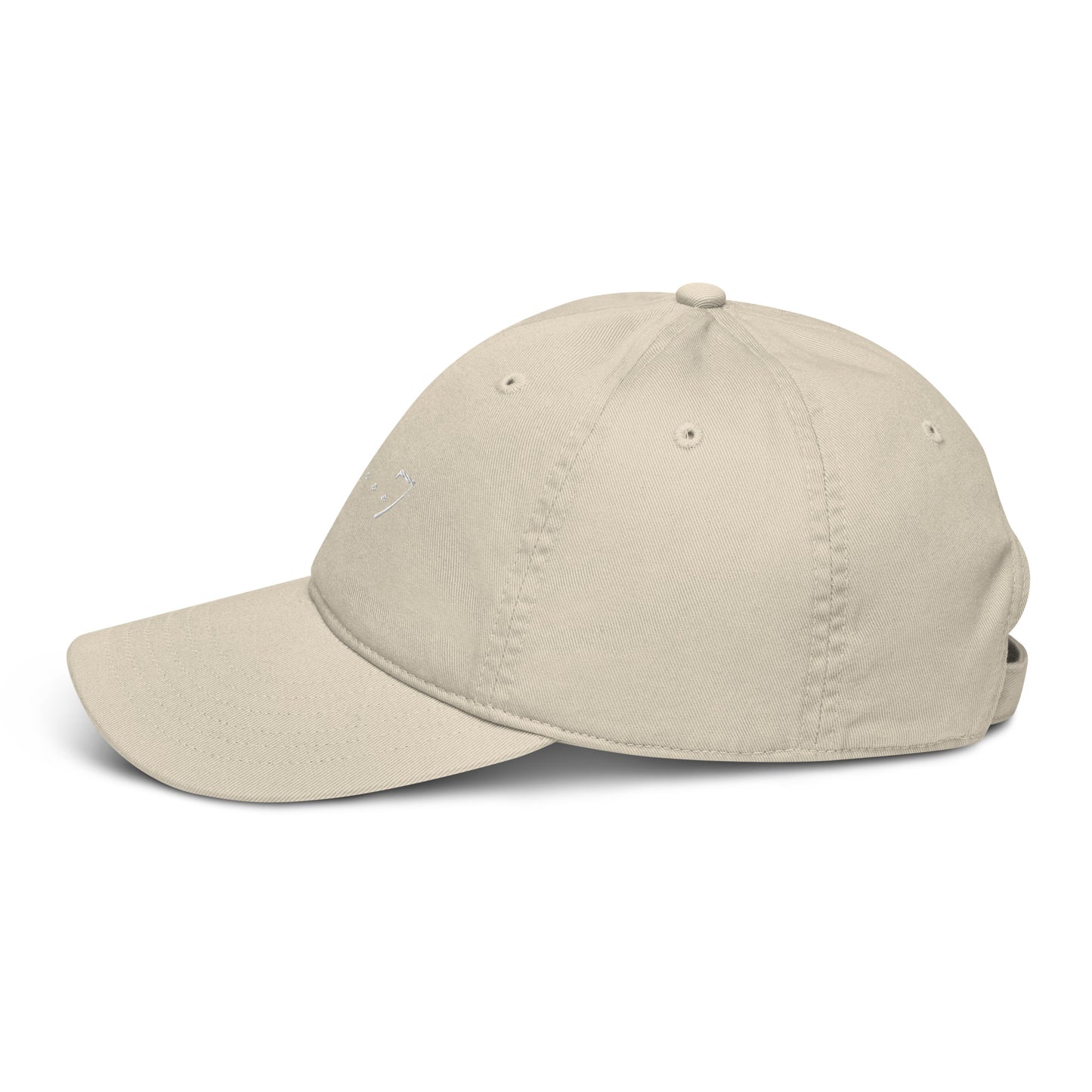 Eco-Friendly Organic Cap