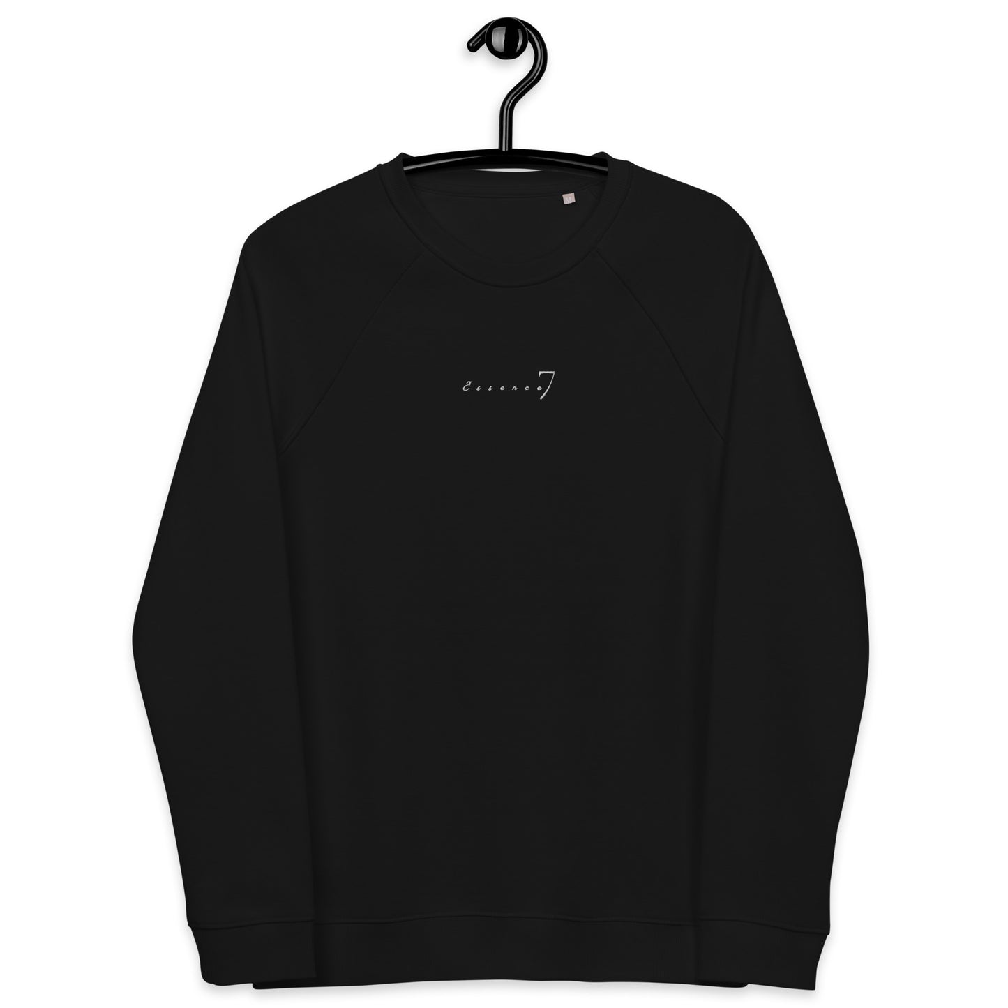 Eco-Friendly Unisex Sweatshirt